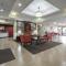 Red Roof Inn PLUS + Gainesville