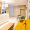 Apartamentos Mayal con Piscina