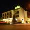 Parish Hotel