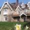 Lisle Combe