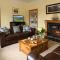 The Farmhouse B&B