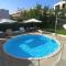 Thanasis Villa - Kounoupidiana