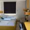 U House Apart-Hotel Poltava сучасні апартаменти в центрі