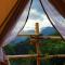 Glamping la Cascina d’Orleans