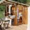 Glamping la Cascina d’Orleans