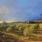 Chambre hôtes Les Garrigues CUCURON - 屈屈龙