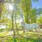 2 bedrooms appartement with furnished garden at Ardanue - Ardanué