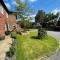 Borrowfield Lodge