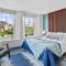 Park View R & R - Adult Only - Self-Catering - Free Parking - EV Point