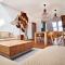 Apartmány Velká Morava