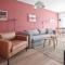 Apartmány Velká Morava