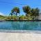 Home Cassis - Maison Julou - Piscine chauffée à 32c