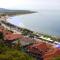 Pefkonas apartments2 100 m from the beach