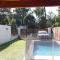 Hermosa Casita Paso Patria