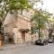 lovely Dulcet Loft In Center Of Rustaveli