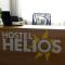 Hostel Helios - Września