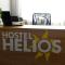 Hostel Helios - 弗热希尼亚