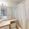 Mountainside Resort: K105