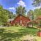 Hike and Ski Log Cabin in East Stroudsburg!