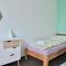 Minusio-Locarno: Navengana Apt.4