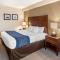 Comfort Inn & Suites Virginia Beach-Norfolk Airport