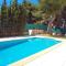 Villa with pool, 200m from beach