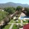 Hosteria Termas del Challao Foto: Hosteria Termas del Challao