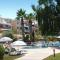 Kings Palace - Stylish 2 bed apartment with sea views