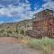 Charming Pioche Apartment on Main St Near Hiking! - Pioche