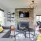 Blue Mountain, 3 BR - 108 Mountain Walk Chalet