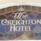 Creighton Hotel - Clones
