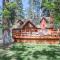 The Old Brockway Chalet - Tahoe Vista