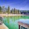 The Old Brockway Chalet - Tahoe Vista