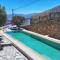 Villa for 4 with a private Pool & Garden - Bédar