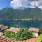 Reginaldo's home Bed&Breakfast - Nesso