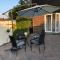 Peaceful 3 Bed Home