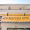 ADA BOUTİQUE HOTEL