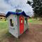 Apartamento WinterVille Residence em Gravatá 2 Qtos