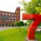 Lodz4rent - Premium Apartments 9,7 - MANUFAKTURA - Garaż - Ziemia Obiecana 2025