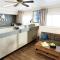 InTown Suites Extended Stay Select Houston TX - BrookHollow