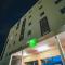 ibis Styles Albertville - 阿尔贝维尔