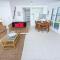 1 19 Norburn Avenue - Pet friendly property only 290 metres from Little beach waterfront.