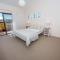 1 19 Norburn Avenue - Pet friendly property only 290 metres from Little beach waterfront.