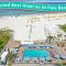 Plaza Beach Hotel - Beachfront Resort - St Pete Beach