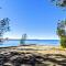 Sea Eagle by Experience Jervis Bay