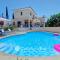 Large Pool Garden, Billiard, Peaceful Area, Near to the Sea, Coral Bay Paphos