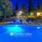 Large Pool Garden, Billiard, Peaceful Area, Near to the Sea, Coral Bay Paphos