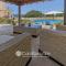 Large Pool Garden, Billiard, Peaceful Area, Near to the Sea, Coral Bay Paphos