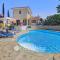 Large Pool Garden, Billiard, Peaceful Area, Near to the Sea, Coral Bay Paphos