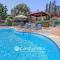 Large Pool Garden, Billiard, Peaceful Area, Near to the Sea, Coral Bay Paphos